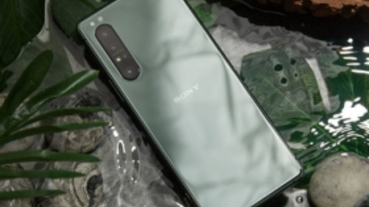 Sony Xperia 1 II 鏡湖綠 升級 RAM 跑分也有提昇