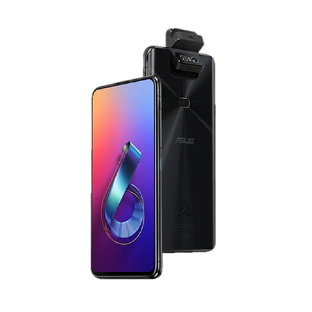 ◎ 4G + 4G 雙卡雙待 ◎ 採用 Android 9.0 Pie 作業系統、Zen UI 6 操作介面 ◎ 6.4 吋 2,340 x 1,080pixels 解析度 IPS 觸控螢幕 ◎ 內建