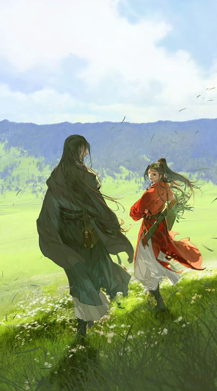 燕雲百業－桃源鄉