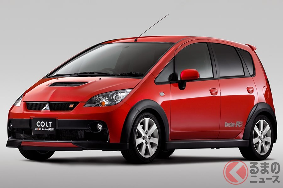 売れなかったけど名車 もっと評価されても良かった車