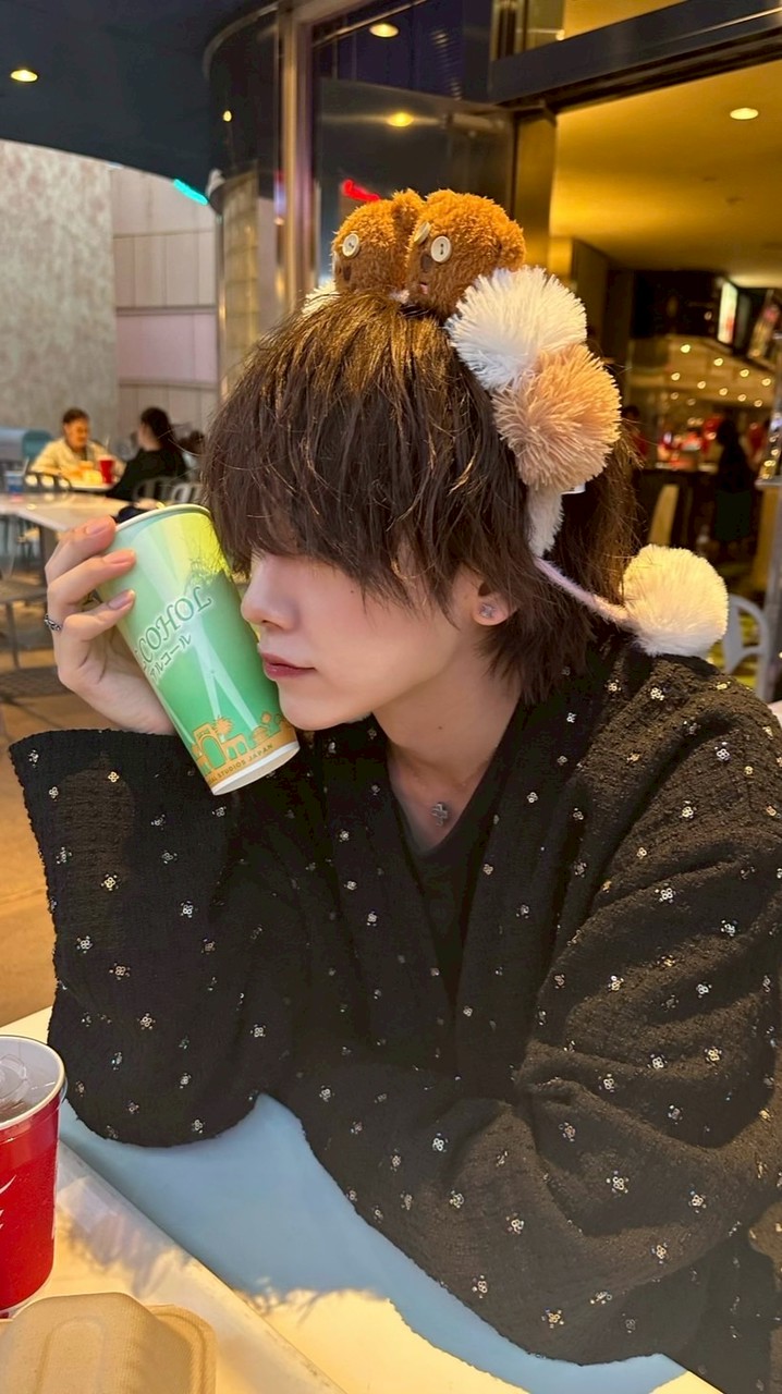 1/18  めるめろリリイベ整番