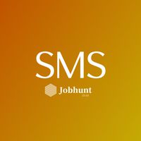 【SMS エス・エム・エス】就活情報共有/企業研究/選考対策グループ