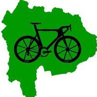 山梨県自転車勢