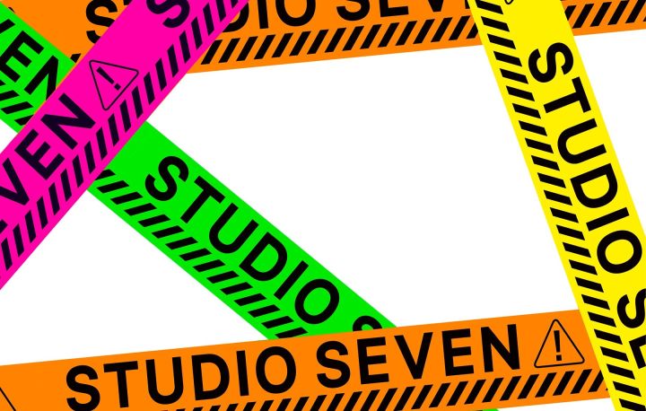 STUDIO SEVEN | LINE Official Account