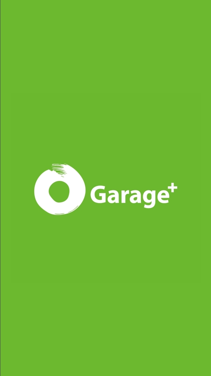 Garage+ 創業好厝邊