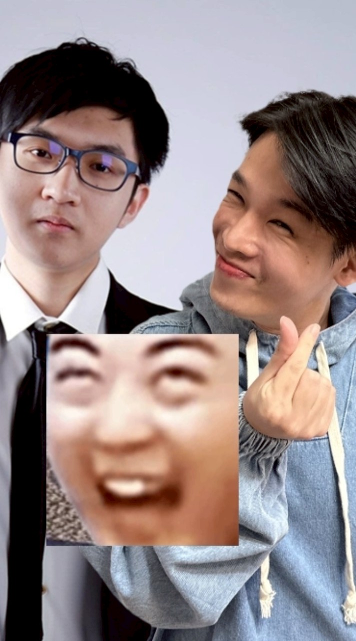盛寶傑寶龜狗笑