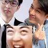 盛寶傑寶龜狗笑