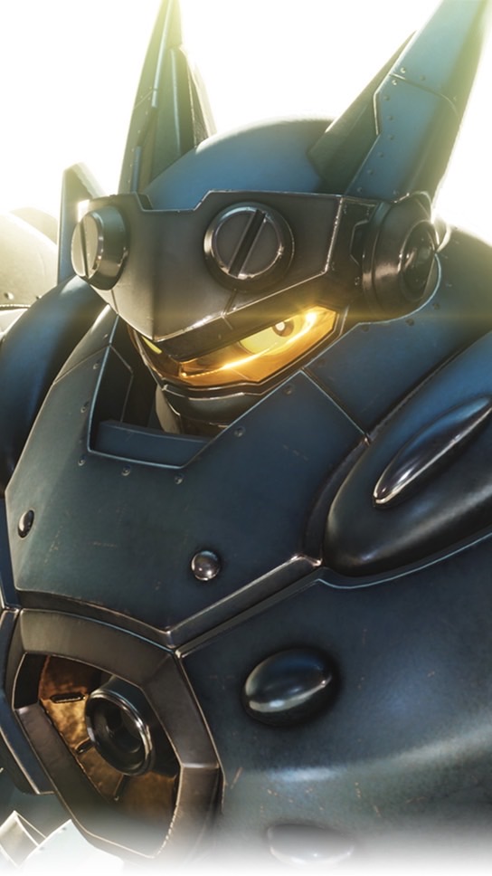 OpenChat メガトン級ムサシファンクラブ
