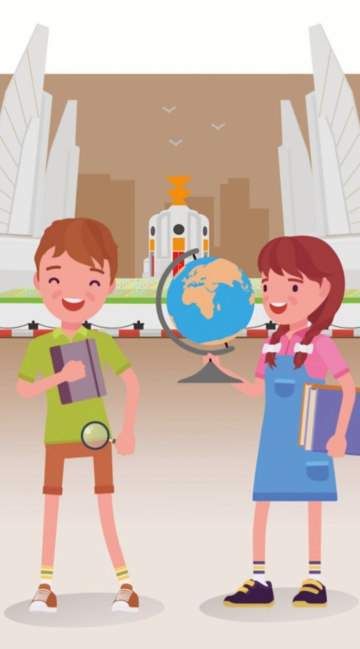 วิชาสังคม ม.1/68