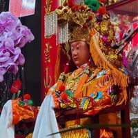 華夏驛站～媽祖遶境服務站