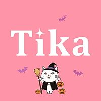 Tika オンラインショップ