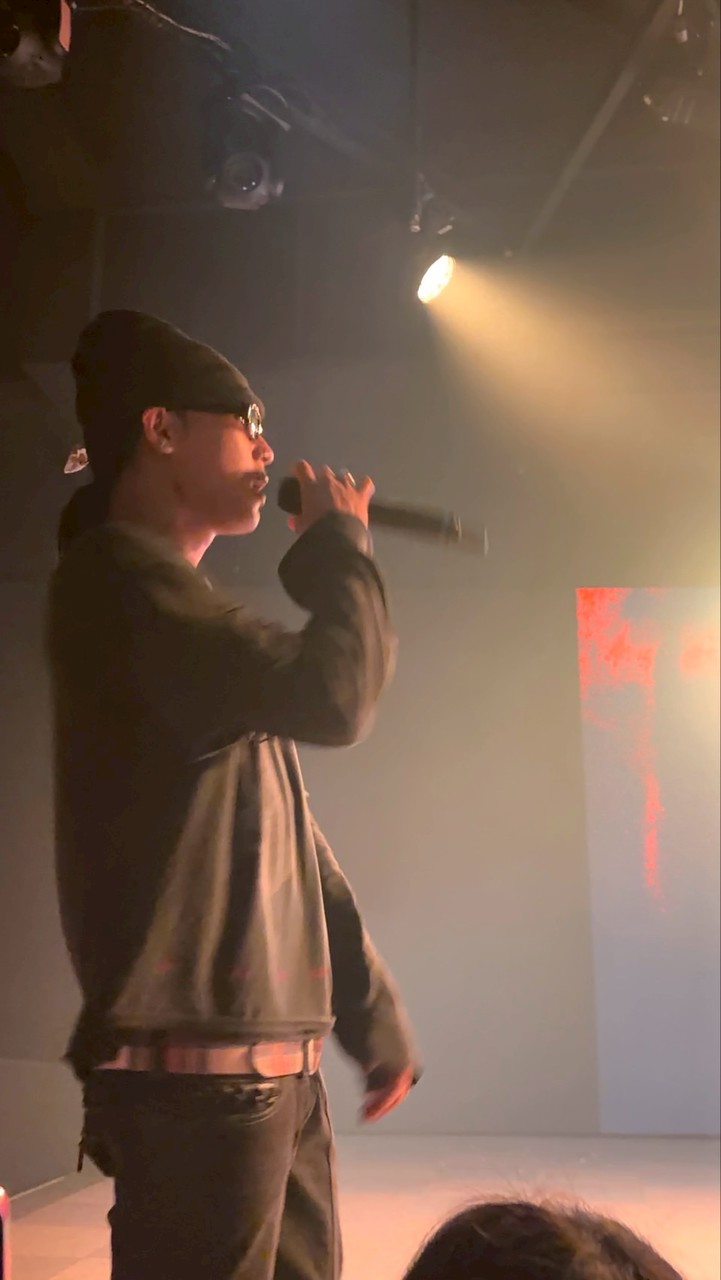 Sik-k台灣場受害者