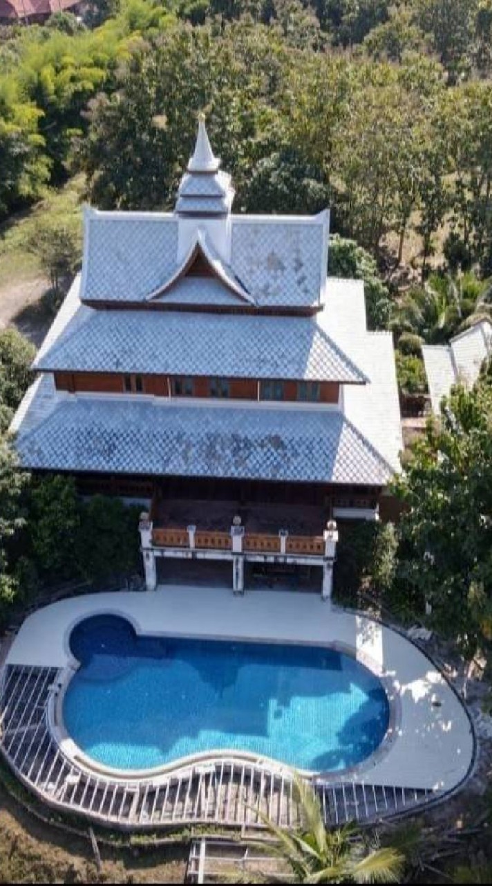 D property อสังหา by Mynn