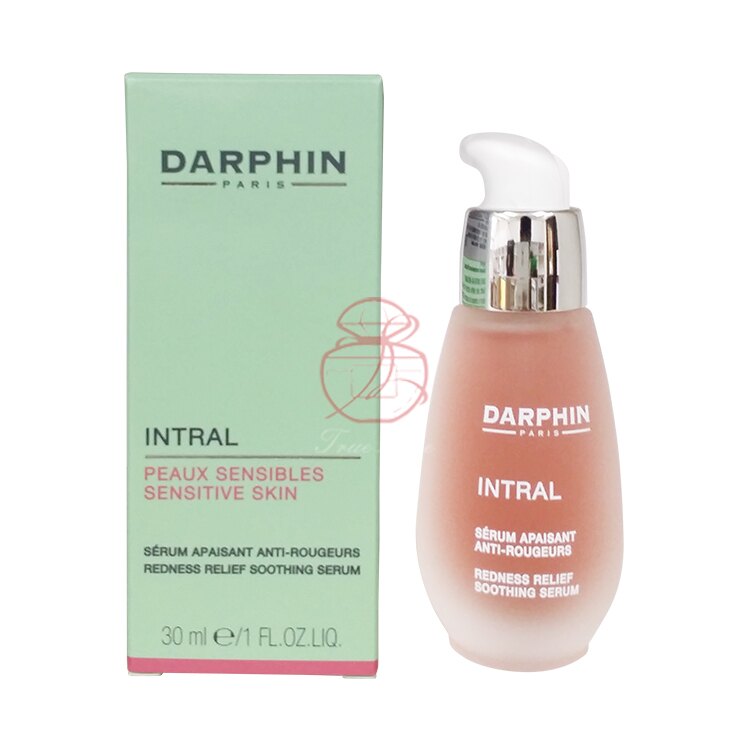 朵法 DARPHIN 全效舒緩精華液 30ML ☆真愛香水★
