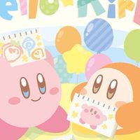 カービィなりきりチャット！