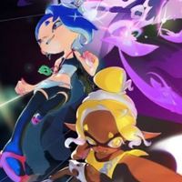 スプラ！楽しくみんなで対戦し強くなろう♡