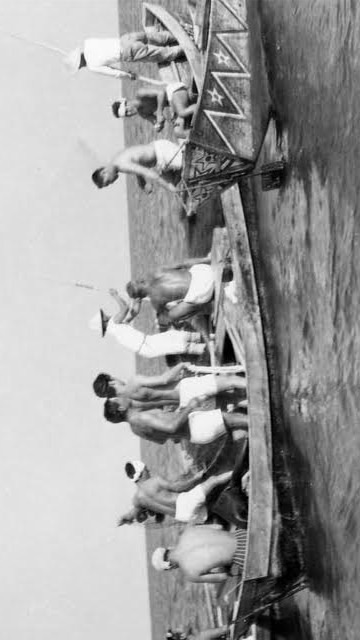 海人(うみんちゅ)の歴史・沖縄/奄美の素潜り漁・潜水漁・海女・海士・採貝漁🏝️🌊🌊