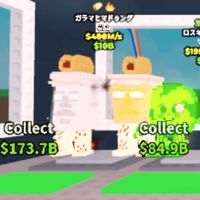 60人で配布！！　ロブロックス ブレインロットを盗む・ブロフル、交換、情報部屋