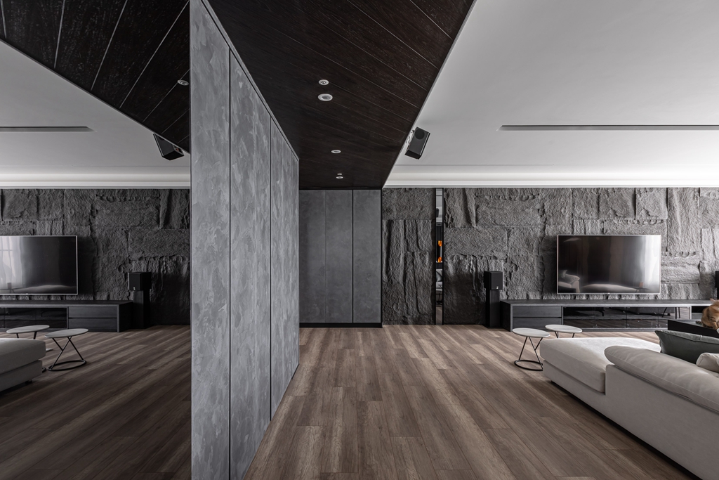 摩羯座;魔女;魔宮;祕密;石材;高冷