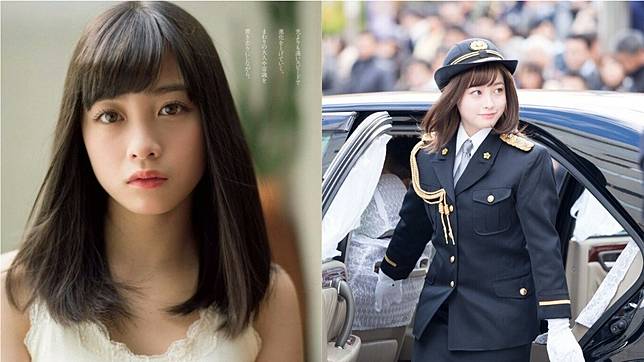 千年一遇美少女 崩壞 超慘近照曝光 這能當明星 Tvbs Line Today