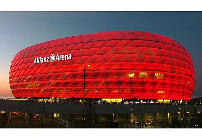 Allianz Arena – Germany