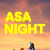 RSVP ASA NIGHT