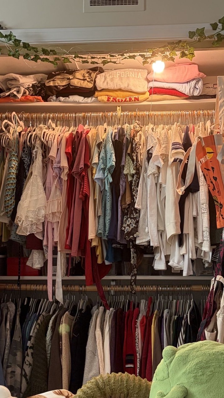 ตลาดมือสองของเด็กมทส🛍️