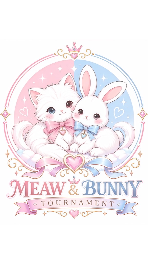 BUNNY&MAEW TOURNAMENT