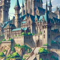 全アニメ･ゲームキャラなりきりワールド