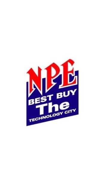 รับสมัครงาน MyNPE