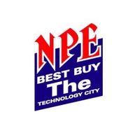 รับสมัครงาน MyNPE
