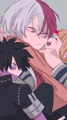 『BNHA Role play』