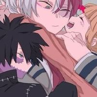 『BNHA Role play』