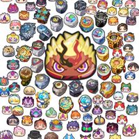 ぷにぷに＆雑談 その他のゲーム