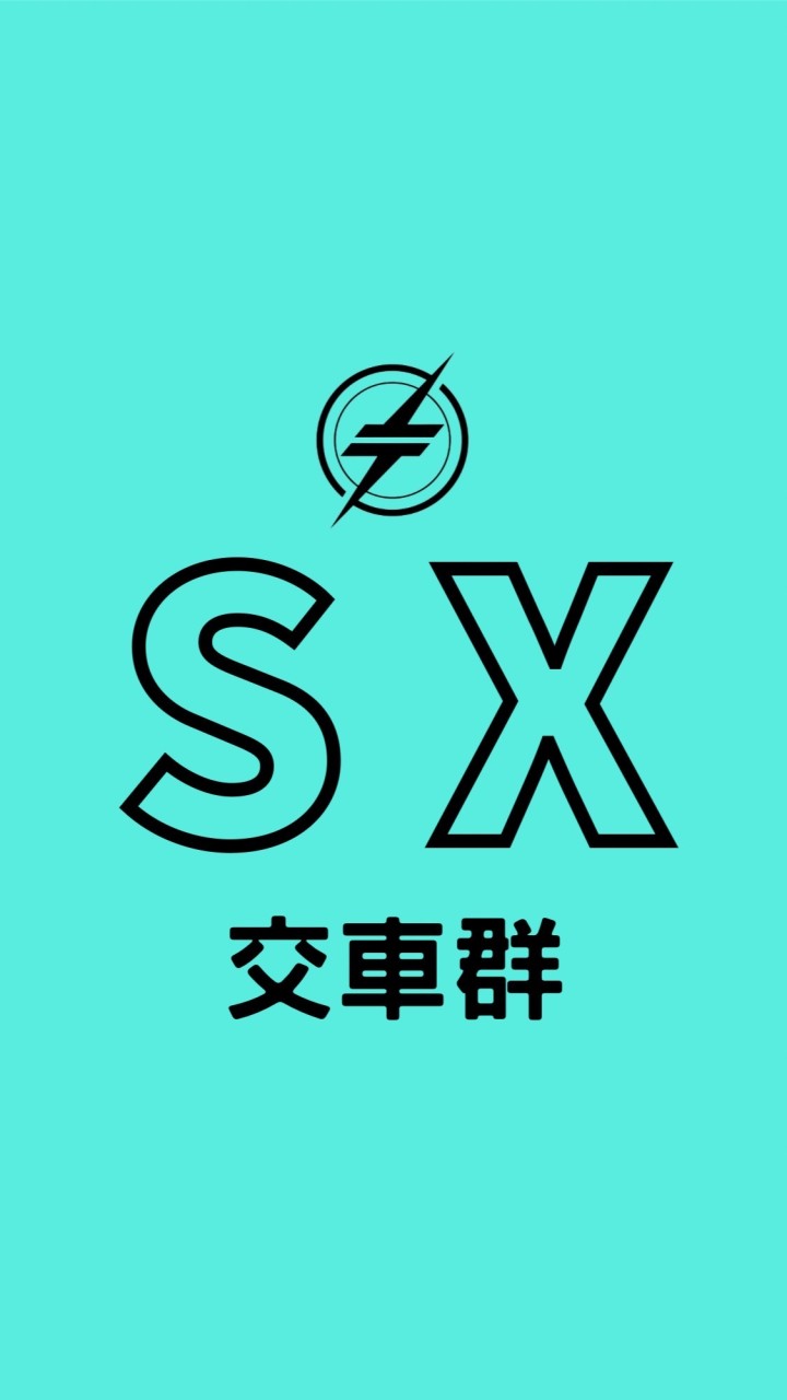 Model SX-特斯拉交車群