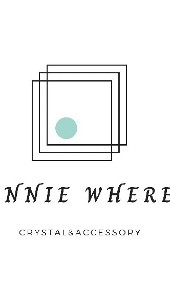 AnnieWhere水晶
