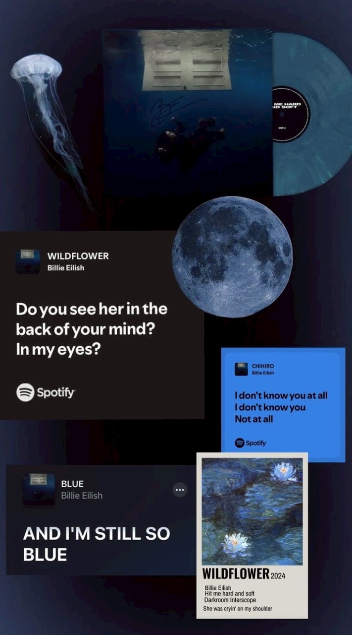 cosmic blue