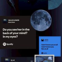 cosmic blue