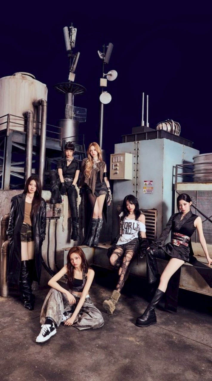 BABYMONSTER {support} Thailand