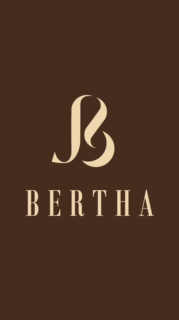 อัพเดตสินค้า BERTHA (รบกวนงดพูดคุยในแชทนี้นะคะ)