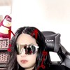 new髪の毛ロン毛®️