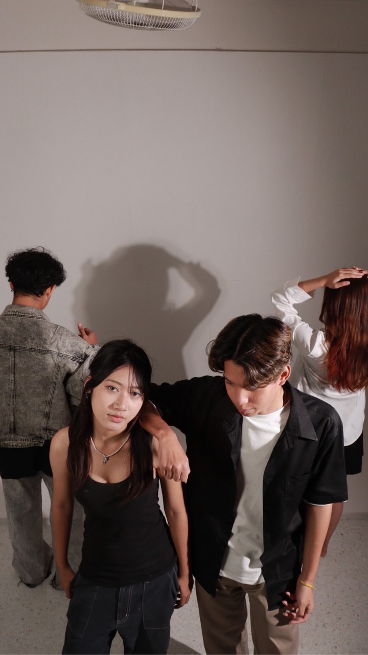 Casting (เงาสะท้อน)