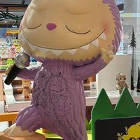 咖咖❤️比奇堡