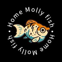 Home Molly Fish