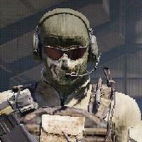 ห้องCALL OF DUTY THAILAND