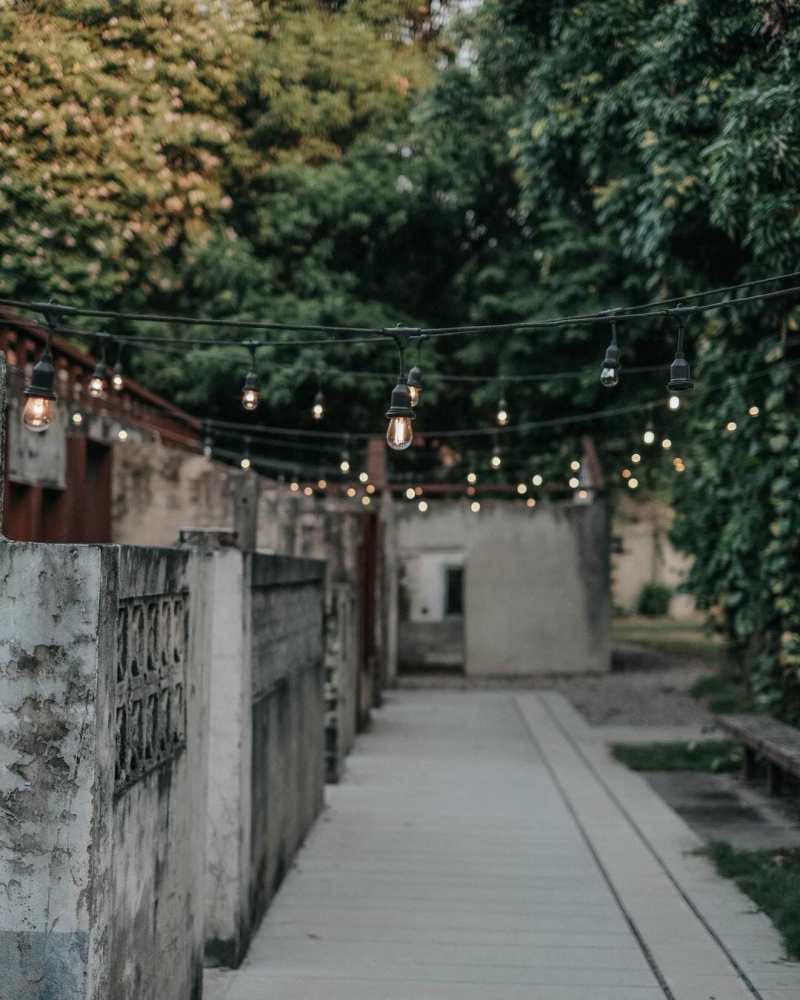 2022最新雲林一日遊推薦｜虎尾建國眷村