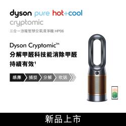 ◎清淨機、涼風扇、暖風扇三種功能一台搞定|◎Dyson Cryptomic™ 分解甲醛科技|◎智能感應及LCD顯示商品名稱:Dyson戴森PureHot+CoolCryptomic三合一涼暖風扇空氣清