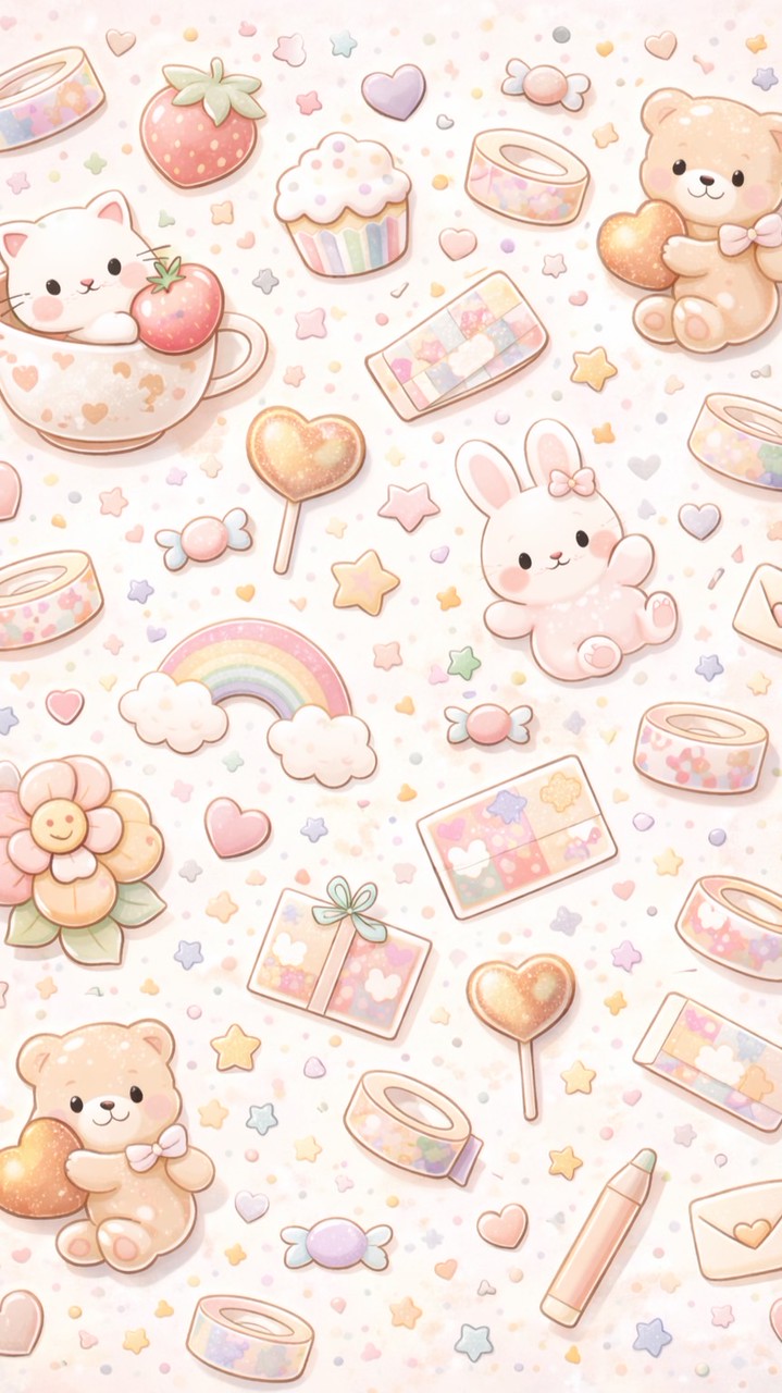 🎀シール部　富山呉西🎀