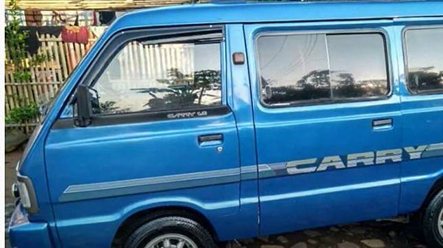 Bukan Cuma Mimpi Ini 5 Mobil Murah Yang Harganya Tak Sampai Rp 10 Juta Suara Com Line Today