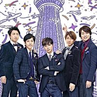 【30歳以上限定】アラシックの集い